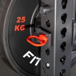 TITAN Series Roller J-Hooks -Fitness Equipment Shop 400949 08