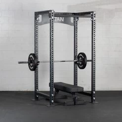 TITAN Series Roller J-Hooks -Fitness Equipment Shop 400949 09