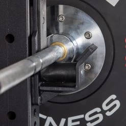 X-3 Series Roller J-Hooks -Fitness Equipment Shop 400950 05