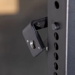 X-3 Series Roller J-Hooks -Fitness Equipment Shop 400950 06