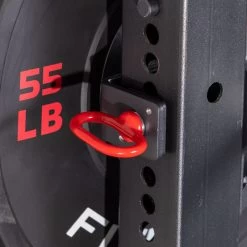 X-3 Series Roller J-Hooks -Fitness Equipment Shop 400950 07