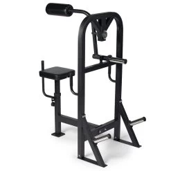 Plate Loaded Neck Machine 13 Plate Loaded Neck Machine -Fitness Equipment Shop 400953 03