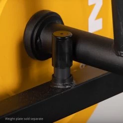 Plate Loaded Neck Machine 18 Plate Loaded Neck Machine -Fitness Equipment Shop 400953 08