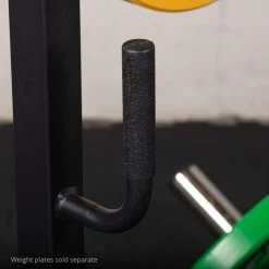 Plate Loaded Neck Machine 20 Plate Loaded Neck Machine -Fitness Equipment Shop 400953 10