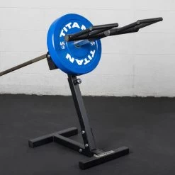 Skinny Grip Viking Press Landmine Handle -Fitness Equipment Shop 400954 04