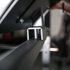 T-3 And X-3 Series Rack Mounted Preacher Curl -Fitness Equipment Shop 400955 07