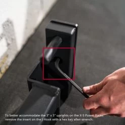 T-3 And X-3 Series Rack Mounted Preacher Curl -Fitness Equipment Shop 400955 08