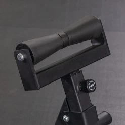 Landmine Stand With Weight Storage -Fitness Equipment Shop 400959 06