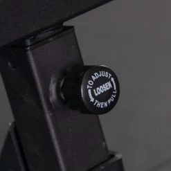 Landmine Stand With Weight Storage -Fitness Equipment Shop 400959 07