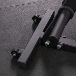 Landmine Stand With Weight Storage -Fitness Equipment Shop 400959 09