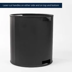 Loadable Strongman Keg -Fitness Equipment Shop 400966 05