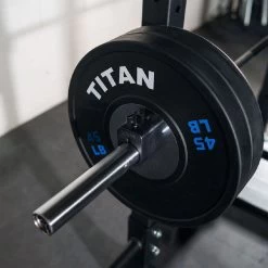 TITAN PROLOC™ 1 Barbell Collar Set -Fitness Equipment Shop 400971 03