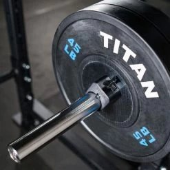 TITAN PROLOC™ 1 Barbell Collar Set -Fitness Equipment Shop 400971 04