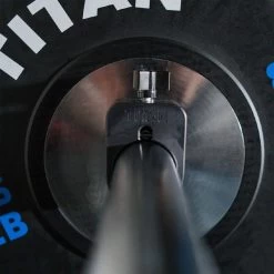 TITAN PROLOC™ 1 Barbell Collar Set -Fitness Equipment Shop 400971 05