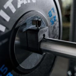TITAN PROLOC™ 1 Barbell Collar Set -Fitness Equipment Shop 400971 06