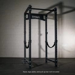 TITAN Series Strap Safety System -Fitness Equipment Shop 400978 04