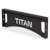 TITAN Series Crossmember Nameplate