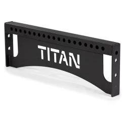 TITAN Series Crossmember Nameplate