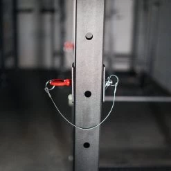 X-3 Series Squat Handles -Fitness Equipment Shop 400987 04