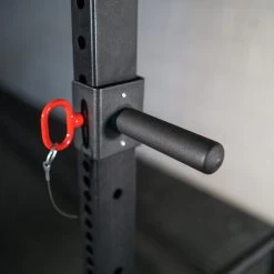 T-3 Series Squat Handles 9 T-3 Series Squat Handles -Fitness Equipment Shop 400988 03