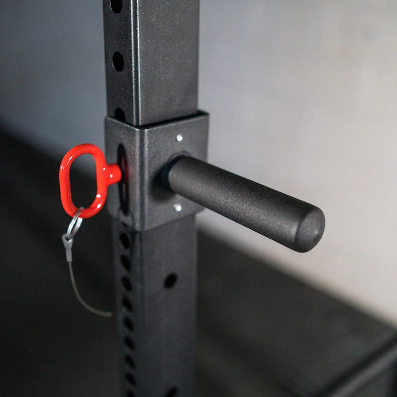 T-3 Series Squat Handles 3 T-3 Series Squat Handles - Image 3