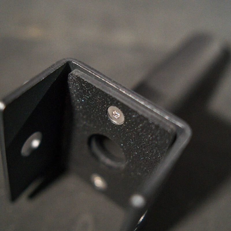 T-3 Series Squat Handles 5 T-3 Series Squat Handles - Image 5