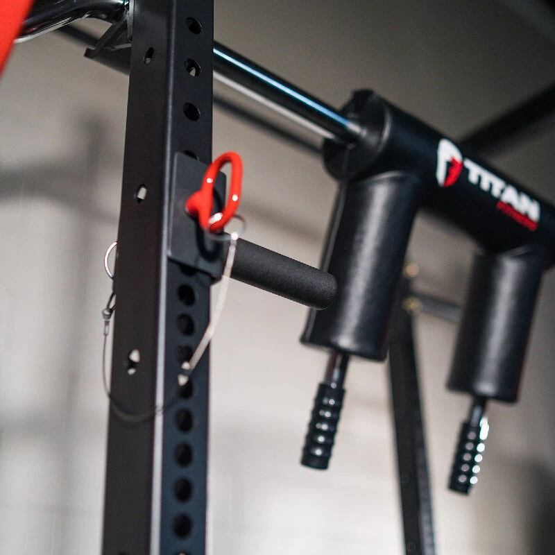 T-3 Series Squat Handles 7 T-3 Series Squat Handles - Image 7