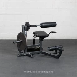 Seated Ab / Back Extension Machine 13 Seated Ab / Back Extension Machine -Fitness Equipment Shop 400991.2 05