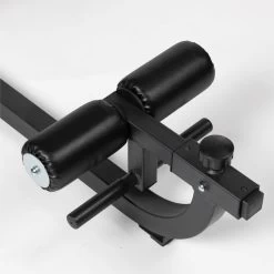 Seated Ab / Back Extension Machine 15 Seated Ab / Back Extension Machine -Fitness Equipment Shop 400991.2 07