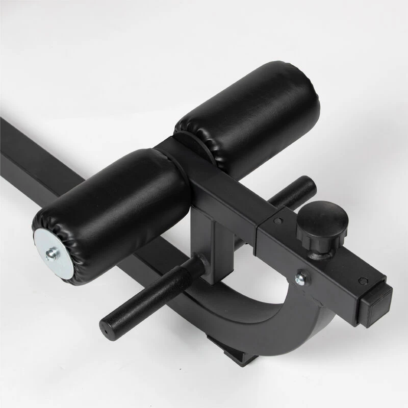 Seated Ab / Back Extension Machine 7 Seated Ab / Back Extension Machine - Image 7