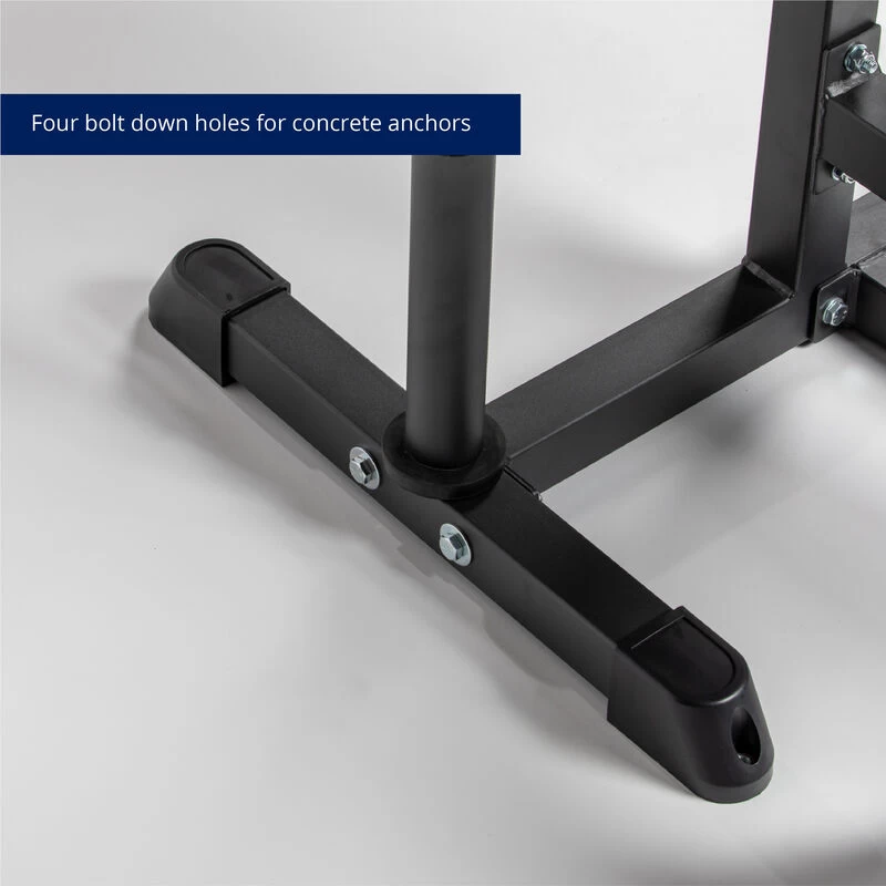 Seated Ab / Back Extension Machine 9 Seated Ab / Back Extension Machine - Image 9