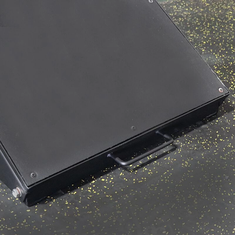 Foldable Angle Plyometric Boxes 5 Foldable Angle Plyometric Boxes - Image 5