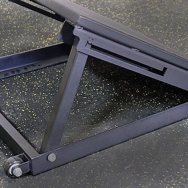 Foldable Angle Plyometric Boxes 6 Foldable Angle Plyometric Boxes - Image 6