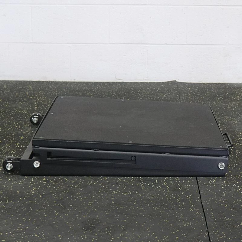 Foldable Angle Plyometric Boxes 4 Foldable Angle Plyometric Boxes - Image 4