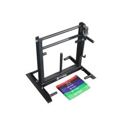 Vice Grip Trainer – Band And Plate Loadable