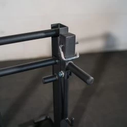 Vice Grip Trainer – Band And Plate Loadable -Fitness Equipment Shop 401012 04