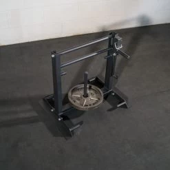 Vice Grip Trainer – Band And Plate Loadable -Fitness Equipment Shop 401012 05