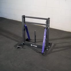 Vice Grip Trainer – Band And Plate Loadable -Fitness Equipment Shop 401012 07