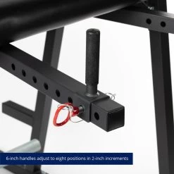 Economy H-PND -Fitness Equipment Shop 401027 05