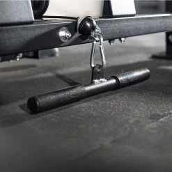 Lat Tower Rack Attachment – T-3 And X-3 Series Bolt Down Power Racks -Fitness Equipment Shop 401036 08