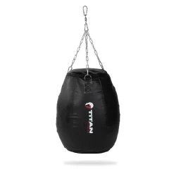 Power Strike Punching Bag