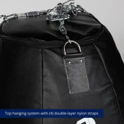 Power Strike Punching Bag -Fitness Equipment Shop 401064 03