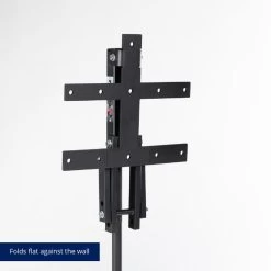 Wall-Mount Pop-Out Pull-Up Bar 15 Wall-Mount Pop-Out Pull-Up Bar -Fitness Equipment Shop 401065 08