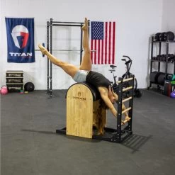 Ladder Barrel -Fitness Equipment Shop 401067 03