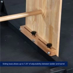 Ladder Barrel -Fitness Equipment Shop 401067 09