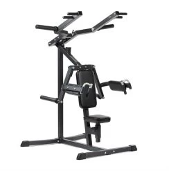 Plate Loaded Deltoid And Shoulder Press Machine