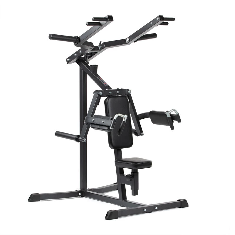 Plate Loaded Deltoid And Shoulder Press Machine 1 Plate Loaded Deltoid And Shoulder Press Machine