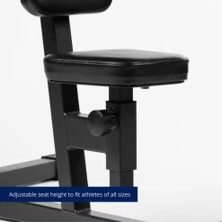 Plate Loaded Deltoid And Shoulder Press Machine 12 Plate Loaded Deltoid And Shoulder Press Machine -Fitness Equipment Shop 401068 06