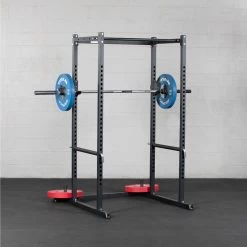 T-2 Series Power Rack 14 T-2 Series Power Rack -Fitness Equipment Shop 401080 04