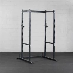 T-2 Series Power Rack 15 T-2 Series Power Rack -Fitness Equipment Shop 401080 05